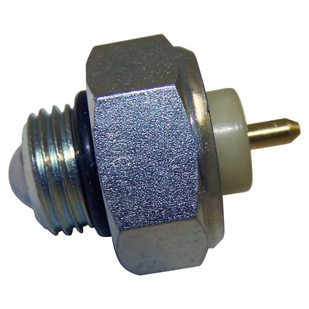 Crown Automotive 1980-83 Cj-5/80-86 Cj-7/1981-1986 Cj-8/73-79 Cj-7/73-79 Sj/J-Series Transfer Case 4Wd Switch J3211322